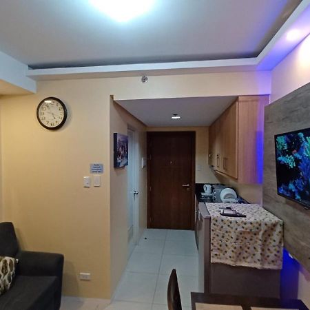 Staycation Dream Condotel Manilla Buitenkant foto