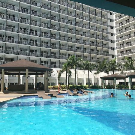 Staycation Dream Condotel Manilla Buitenkant foto