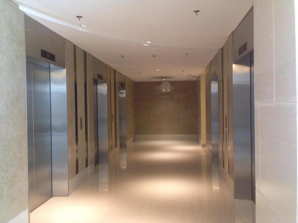 Staycation Dream Condotel Manilla Buitenkant foto