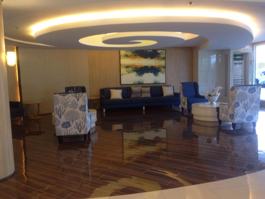 Staycation Dream Condotel Manilla Buitenkant foto