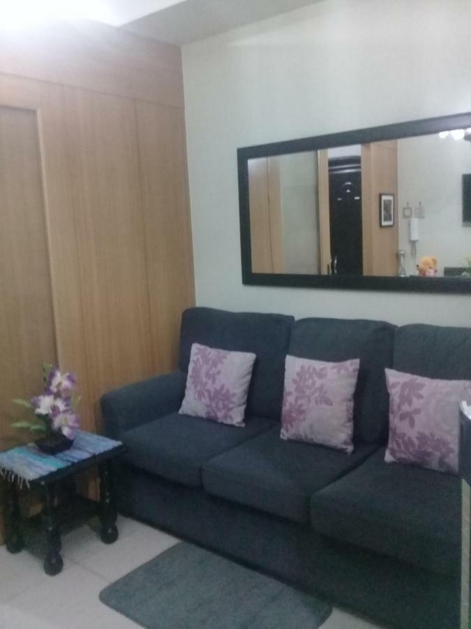 Staycation Dream Condotel Manilla Buitenkant foto
