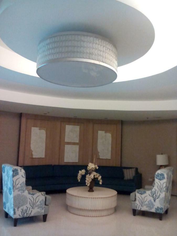 Staycation Dream Condotel Manilla Buitenkant foto