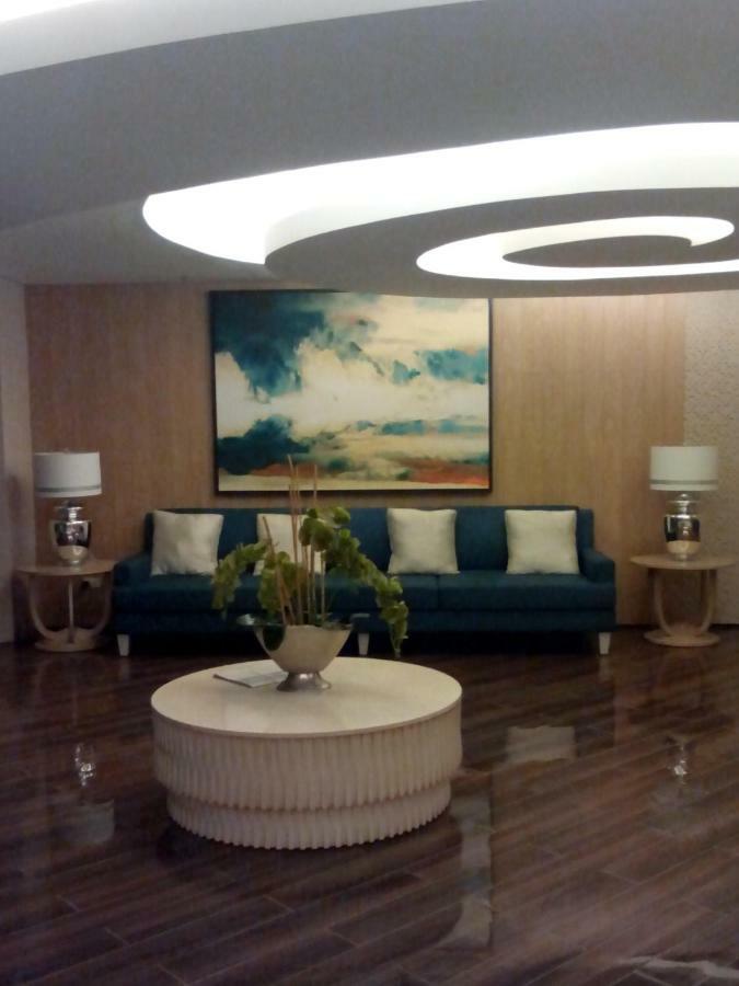 Staycation Dream Condotel Manilla Buitenkant foto