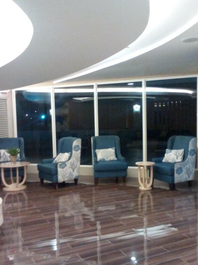 Staycation Dream Condotel Manilla Buitenkant foto