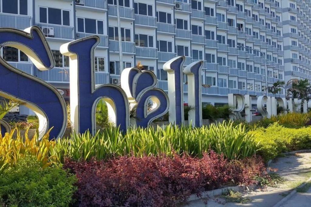Staycation Dream Condotel Manilla Buitenkant foto