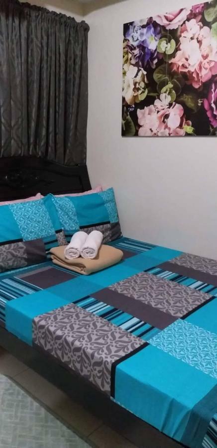 Staycation Dream Condotel Manilla Buitenkant foto